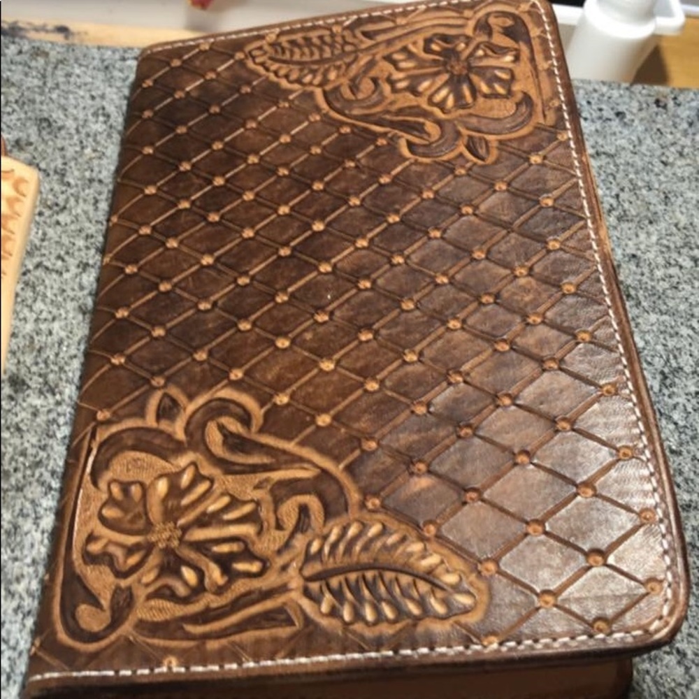 Padfolio